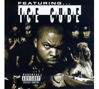 Ice Cube - Featuring Ice Cube