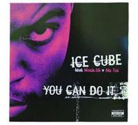 Ice Cube Ft Mack Ten & Ms Toi - You Can Do It