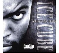 Ice Cube - Greatest Hits