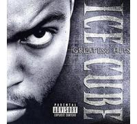 Ice Cube Greatest Hits Album