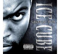 Ice Cube - Greatest Hits [CD]