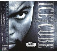 Ice Cube - Greatest Hits [Japan]