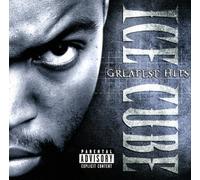 Ice Cube - Greatest Hits [Ltd. Re-Issue]