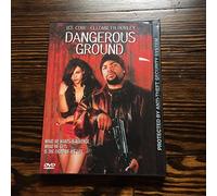 Ice Cube/Hurley/Rhames/Miyeni - Dangerous Ground