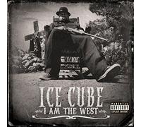 Ice Cube I Am the West (CD) Album