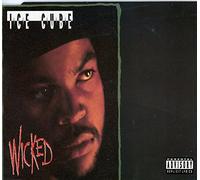 Ice Cube - Ice Cube - Wicked - [CDS]