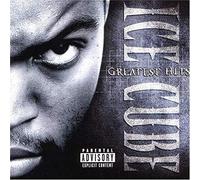 Ice Cube - Ice Cube's Greatest Hits