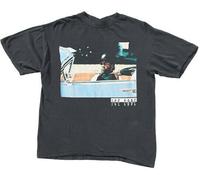 Ice Cube Impala It Was A Buon Giorno Hip Hop Gangsta Rap Musica T Shirt 50140002