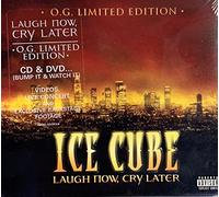 Ice Cube - Laugh Now Cry Later
