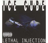 Ice Cube - Lethal Injection