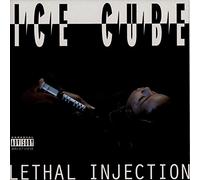 Ice Cube - Lethal Injection