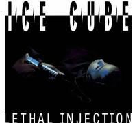 Ice Cube - Lethal Injection (LP)