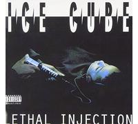 ICE CUBE - LETHAL INJECTION -LTD-