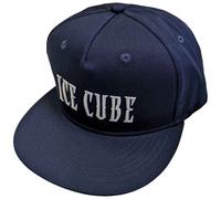 Ice Cube Logo Ufficiale Berretto da Baseball