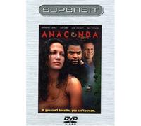 Ice Cube/Lopez - Anaconda