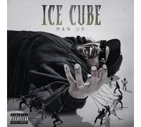 Ice Cube - Man Up (2 LP)