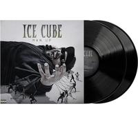 Ice Cube - Man Up