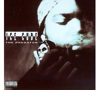 Ice Cube - Predator Explicit Lyrics Edition by Ice Cube (1992) Audio CD