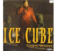 Ice Cube - Pushin Weight