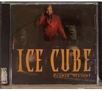 Ice Cube - Pushin Weight