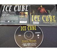 Ice Cube - Pushin Weight