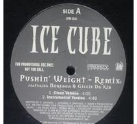 Ice Cube - Pushin' Weight Remix