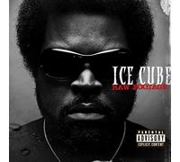 Ice Cube Raw Footage Explicit Lyrics (CD)