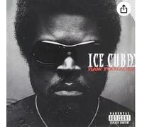 Ice Cube - Raw Footage