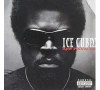 Ice Cube Raw Footage Explicit Lyrics (CD)