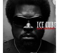 Ice Cube Raw Footage Clean Version (CD)