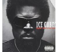 Ice Cube Raw Footage Explicit Lyrics (CD)