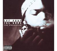 Ice Cube The Predator (CD) Album