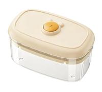 Ice Cube Tray - PP, 7.6x4.5in 28-Grid Food Grade Press Leakproof | Easy Release Stackable Space-Saving Design, Ice Cube Molds & Trays For Whiskey, Bourbon, Cocktail, Coffee, Juice