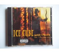 Ice Cube - Vol. 1-War & Peace