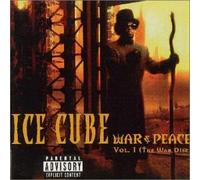 Ice Cube - War & Peace