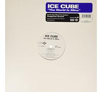 Ice Cube - World is Mine