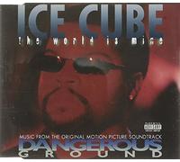 Ice Cube - World Is Mine (3 Mixes)