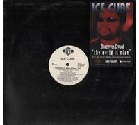 Ice Cube - World is Mine [Import]