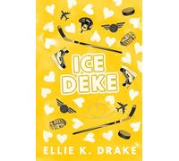 Ice Deke: A Fake Dating, Age Gap, Hockey Romance