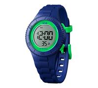Ice digit orologio Unisex Digitale Al quarzo con cinturino in Silicone IC021006