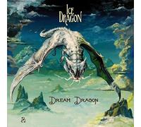ICE DRAGON - DREAM DRAGON - CD - K72z
