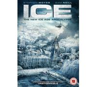 Ice (DVD) Stephen Moyer Sam Neill Frances O'Connor Richard Roxburgh Simon Callow