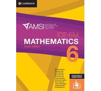 ICE-EM Mathematics Year 6