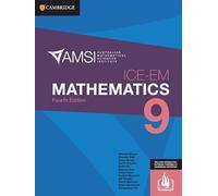 ICE-EM Mathematics Year 9