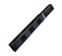 Ice Extension - 15.24cm Carbon Fiber Rod Plug, Strong Adapter, Lightweight End Insert | Durable Extension Accessory for Athlete Practice Game Comfortable Grip