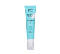 Ice Eyes Baby Contorno Occhi Depuff Anti-Borse Defaticante Energizzante Drenante 15 ml Goovi