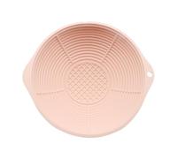 Ice Face Bowl, Foldable Cold Plunge Basin, 10.47x3.58x1.34inch, Skin Cleansing and Soothing Bowl, Compact Facial Spa Tool, Travel-Friendly Design, Ideal for Women, Morning Routine