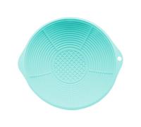 Ice Face Bowl, Foldable Cold Plunge Basin, 10.47x3.58x1.34inch, Skin Cleansing and Soothing Bowl, Compact Facial Spa Tool, Travel-Friendly Design, Ideal for Women, Morning Routine