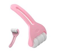 Ice Face Roller, massaggiatore rinfrescante per la pelle, strumento di bellezza per viso, collo, occhi, lenisce il gonfiore, riduce il gonfiore, trattamenti rinfrescanti spa, relax, adatto ai viaggi