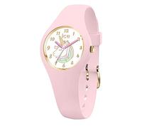 Ice-Watch - ICE fantasia Unicorn pink - Orologio rosa da Bambine con Cinturino in silicone - 018422 (Extra small)